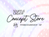 Concept Store Souffle Créatif Ile de France