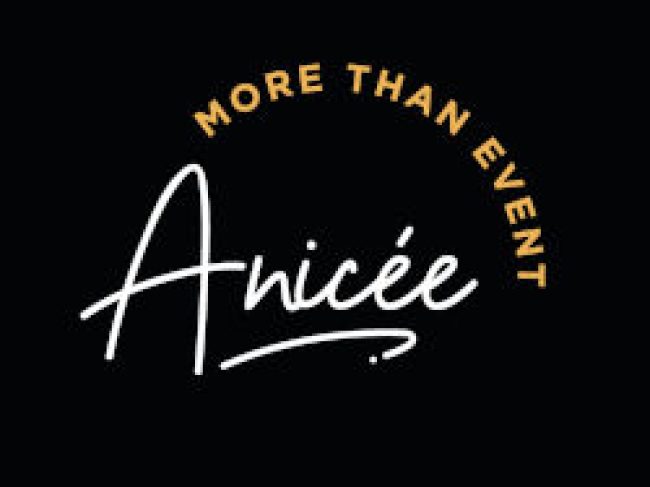 Anicée More Than Event, organisatrice de fêtes, Evènementiels