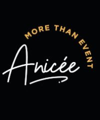 Anicée More Than Event, organisatrice de fêtes, Evènementiels