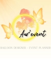 Aur&rsquo;Event Décoratrice et Organisatrice Evenementielle