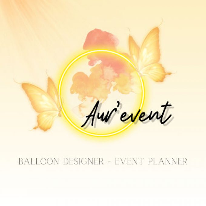 Aur’Event Décoratrice et Organisatrice Evenementielle