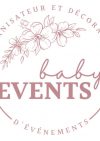 Baby Events Décoratrice Evènementielle Ballon Designer