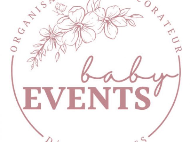 Baby Events Décoratrice Evènementielle Ballon Designer