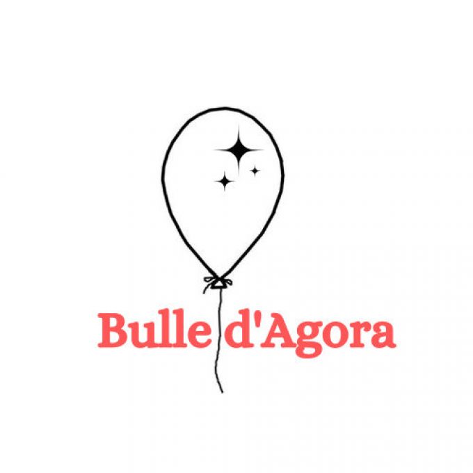 Bulle d’Agora Balloon Designer