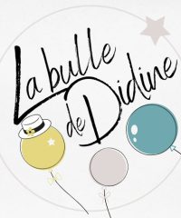 La Bulle de Didine, Balloon Designer, Décoratrice Evènementielle