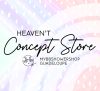 Heaven&rsquo;t Concept Store en Guadeloupe