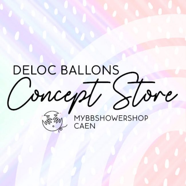 Deloc’Events Décoratrice d’Evènements