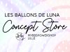 Concept Store Lille Les Ballons de Luna