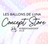 Concept Store Lille Les Ballons de Luna