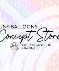 Lins Concept Store à la Martinique