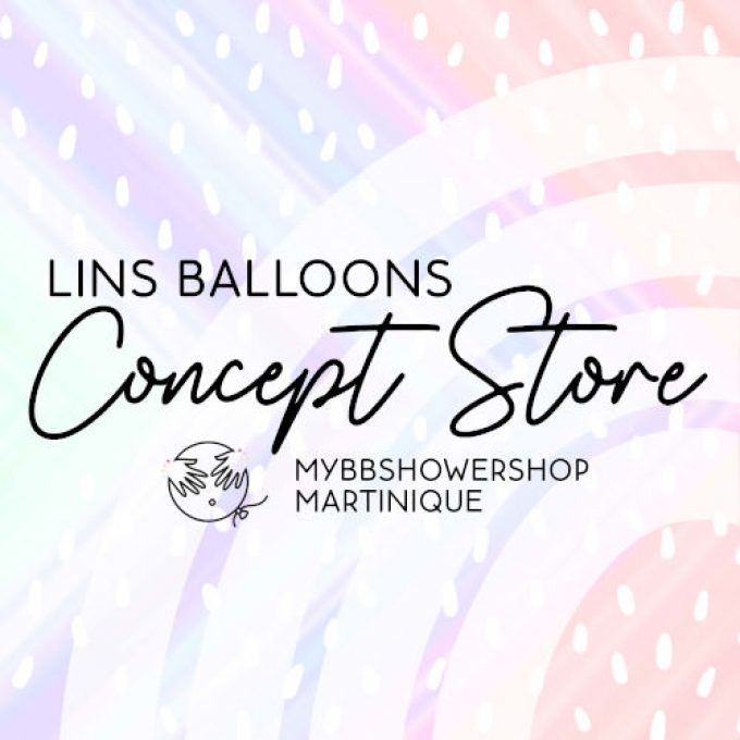 Lins Concept Store à la Martinique