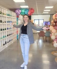 Estelle Concept Store Caen Ballon Designer