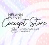 Concept Store Chartres Melann Events