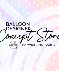 Concept Store de Sens Ballon Designer