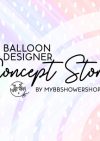 Concept Store de Sens Ballon Designer
