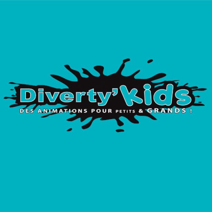 Diverty&rsquo;Kids Animations Evénementielles