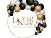 DK&rsquo;OR Event, Organisatrice de Fêtes, Balloon Designer
