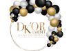 DK’OR Event, Organisatrice de Fêtes, Balloon Designer