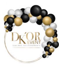 DK’OR Event, Organisatrice de Fêtes, Balloon Designer