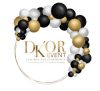 DK&rsquo;OR Event, Organisatrice de Fêtes, Balloon Designer