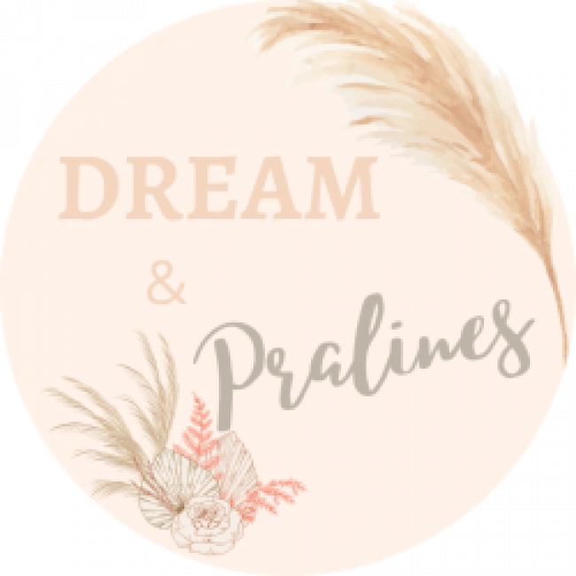 Dream et Pralines Organisatrice de Fêtes