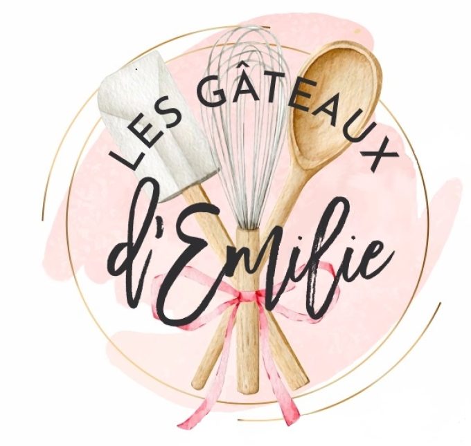 Les Gâteaux d&rsquo;Emilie Cake Designer