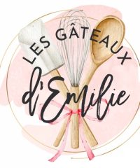Les Gâteaux d&rsquo;Emilie Cake Designer