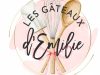 Les Gâteaux d&rsquo;Emilie Cake Designer