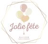 Jolie Fête Balloon Designer et papeterie personnalisée