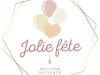 Jolie Fête Balloon Designer et papeterie personnalisée