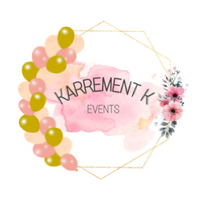 Karrement K Events Balloon Designer Décoratrice Evénementielle