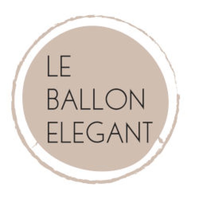 Le Ballon Elégant Organisatrice de fêtes