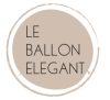 Le Ballon Elégant Organisatrice de fêtes