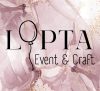 Lopta Event&Craft Balloon Designer Décoratrice Evénementielle