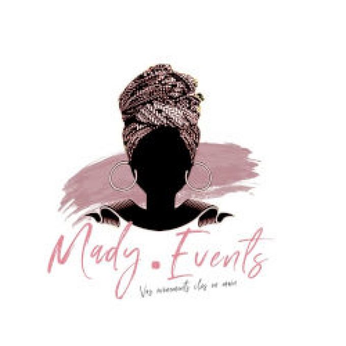 Mady Events Event Planner