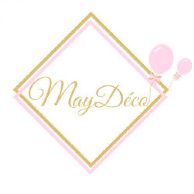 MayDeco Balloon Designer, Décoratrice évènementiel