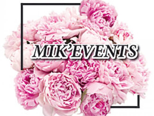 Mik’Events Organisatrice de fêtes