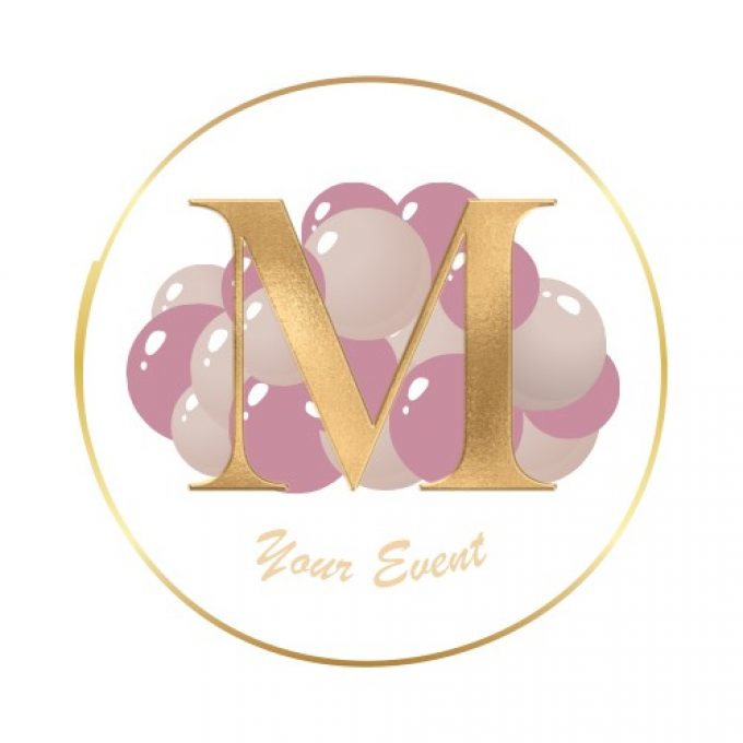 M Your Event Balloon Designer Décoratrice Evènementielle