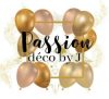Passion Déco by J Décoratrice Ballon Designer