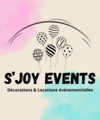 S&rsquo; Joy Events Décoration en ballon organique et location de matériel dans le Pas de Calais
