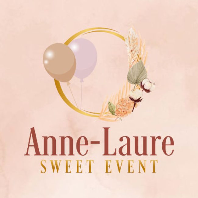 Anne-Laure Sweet Event Organisatrice Evénementielle Balloon Designer